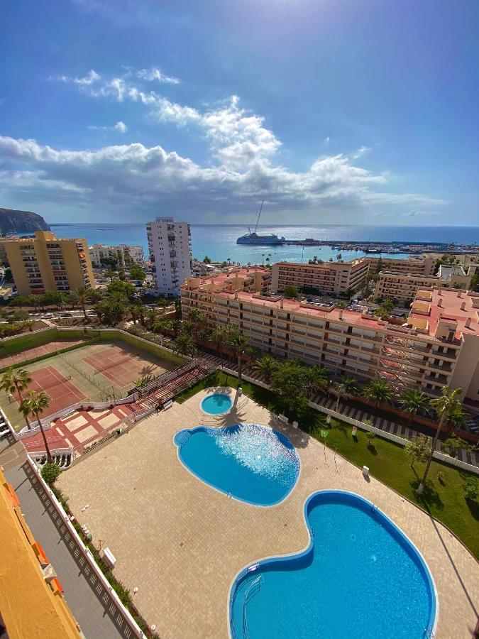 Paradise Ocean View Los Cristianos  Exteriér fotografie