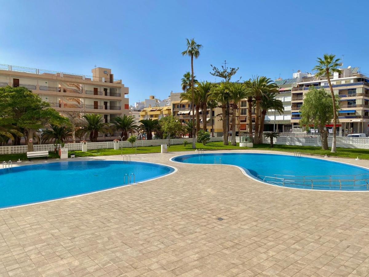 Paradise Ocean View Los Cristianos  Exteriér fotografie