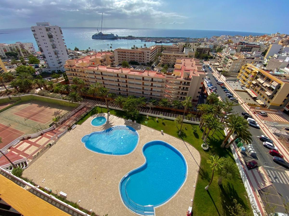 Paradise Ocean View Los Cristianos  Exteriér fotografie